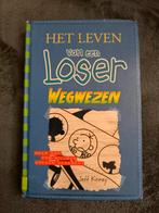 Livre Loser, Livres, Enlèvement