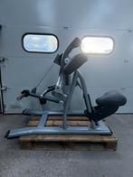Precor bicep curl/ biceps/ bizep/ bizeps/ grey, Ophalen