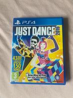 Just Dance 20 ‘14, ‘15, ‘16., Games en Spelcomputers, Games | Sony PlayStation 4, Muziek, Gebruikt, Ophalen of Verzenden, 3 spelers of meer