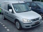 OPEL COMBO 1300 CDTI UTILITY AIRCO /2008/1 EIGENAAR, Auto's, Voorwielaandrijving, 75 kW, Stof, 4 cilinders