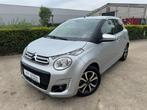 Citroen C1 Airscape VTi 68 ETG Shine, 4 zetels, Stof, C1, Bedrijf