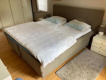 Boxspring Lifestyle 222 Swiss Sence (Elektronisch) beschikbaar voor biedingen