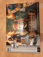 Pirates Of The Caribbean DVD, Hobby en Vrije tijd, Gezelschapsspellen | Bordspellen, Ophalen of Verzenden, Zo goed als nieuw