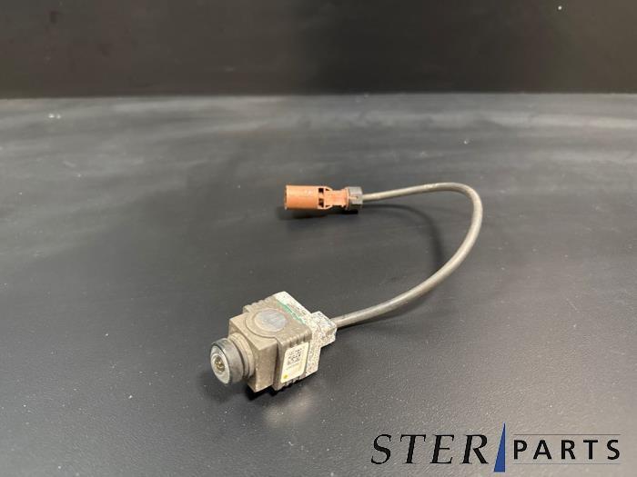 360 graden camera van een Mercedes C-Klasse, Auto-onderdelen, Elektronica en Kabels, Mercedes-Benz, Gebruikt, 3 maanden garantie