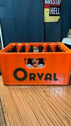 Orval, Verzamelen, Biermerken, Ophalen