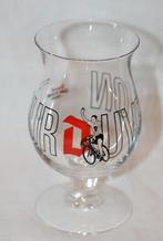 Duvel On Tour - verzamelglas 2020 13.5 cm, Verzamelen, Ophalen of Verzenden, Zo goed als nieuw, Glas of Glazen, Duvel