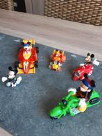 Mickey mouse, Kinderen en Baby's, Speelgoed | Overig, Ophalen, Gebruikt