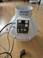 Prima Klima WHSP 125 EC TC, Ophalen, Zo goed als nieuw