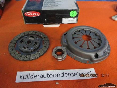 Koppelingset Mazda 323 IV Demio MX-3 Delphi, Auto-onderdelen, Transmissie en Toebehoren, Mazda, Nieuw, Ophalen of Verzenden
