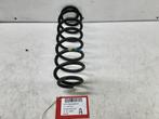 SCHROEFVEER ACHTER Skoda Fabia III (NJ3) (01-2014/06-2021), Gebruikt, Skoda