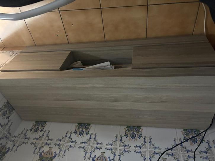 Salle à manger, Maison & Meubles, Salles à manger complètes, Utilisé, Enlèvement