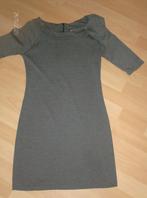 JURK GRIJS MERK MOGGY’S – MAAT S ¾ MOUW, Kleding | Dames, Ophalen of Verzenden, Moggy's, Maat 36 (S), Grijs