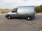Citroen jumpy 2.0hdi, Particulier, Te koop, Trekhaak
