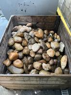 Partij sierkeien, Tuin en Terras, Ophalen, Gebruikt