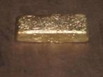 Goudbaar Goud baar Goudbaren Gouden Baren 449 Gram Goud!, Postzegels en Munten, Ophalen of Verzenden, Goud