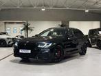 BMW 520d Touring M-Sport - 12 Mnd Garantie, Automaat, Achterwielaandrijving, 1995 cc, Euro 6