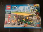 Lego 60154, Kinderen en Baby's, Ophalen, Gebruikt