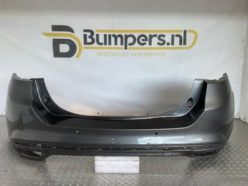 Bumper Ford Mondeo Vignale 14-19 DS73-17906-m Achterbumper F beschikbaar voor biedingen