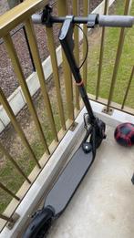 Ninebot step te koop, Fietsen en Brommers, Steps, Ophalen of Verzenden, Zo goed als nieuw, Elektrische step (E-scooter), Ninebot