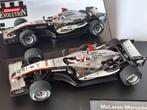 Carrera Evolution McLaren Mercedes MP 4/20 #9 Ref Nr 27119, Kinderen en Baby's, Racebaan, Verzenden, Carrera, Nieuw