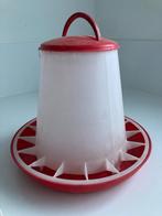 drinkbak voor kippen, Dieren en Toebehoren, Geslacht onbekend, Kip