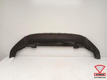 VW Golf 7 GTI GTD Voorbumper Onderplaat Onderlip 5G0805915AA beschikbaar voor biedingen