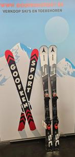 atomic redster SC 147/154/161/168 cm 24/25 299€ nieuw, Sport en Fitness, Skiën en Langlaufen, Nieuw, Ophalen of Verzenden, Atomic