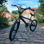 Stuntbike  Stuur draait 360, Fietsen en Brommers, Fietsen | Crossfietsen en BMX, Ophalen, Gebruikt