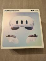 Meta quest 3 512gb, Games en Spelcomputers, Ophalen, Zo goed als nieuw