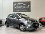 Hyundai i10 1.0 i Joy 84.000 Km* AIRCO * CRUISE *, Autos, Achat, Entreprise, Boîte manuelle, Noir
