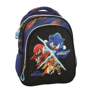Sonic Rugzak - 31 cm - Sega beschikbaar voor biedingen