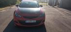 opel astra j gtc opc line, Auto's, Voorwielaandrijving, USB, 1600 cc, Leder en Stof