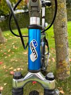 Scott Kokomo, Ophalen, Gebruikt