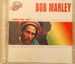 - Bob Marley : reggae hits, vol.2., CD & DVD, CD | Reggae & Ska, Utilisé, Enlèvement ou Envoi