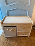 kinderbank, Kinderen en Baby's, Kinderkamer | Tafels en Stoelen, Ophalen