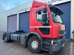 Renault Premium 370 *BELGIAN TRUCK-EURO 5* (bj 2008), Auto's, Automaat, Euro 5, Achterwielaandrijving, Renault