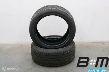 2 x 2454018 93H Goodyear Eagle F1 Assym DEMO 245 40 18