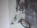 Meisjes fiets maat 24, Fietsen en Brommers, Fietsen | Dames | Damesfietsen, Ophalen, Gebruikt, Versnellingen