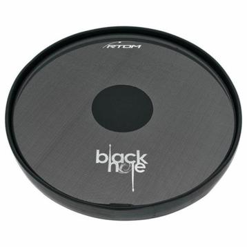 RTOM 14" black hole practice pad beschikbaar voor biedingen