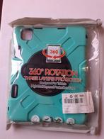 Partij tablet Hoezen, Enlèvement