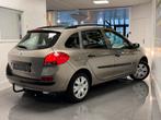 Renault Clio 1.2 Benzine | 2008 | 78.000KM| 1 jaar garantie, Auto's, Voorwielaandrijving, Testrit aan huis, Stof, 4 cilinders