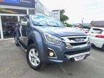 Isuzu D-Max 1.9 Turbo-D*4WD*Auto*Leder*GPS*CAM*23.959+BTW, Auto's, Automaat, 4 cilinders, https://public.car-pass.be/vhr/4f43cce1-e511-490b-b09b-2d78401dc7a1