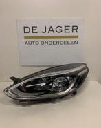 FORD FIESTA MK8 HALLOGEEN LED KOPLAMP RECHTS H1BB-13W030-CE, Gebruikt, Ford