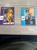Fleer maximum 01-02 Basketball, Ophalen of Verzenden, Gebruikt, Meerdere kaarten