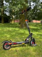 Elektrische step 60km bereik / nieuw / 5 jaar garantie, Ophalen