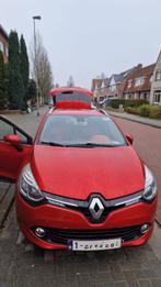 Renault Clio Dynamique Energy TCe 90 BWJ:2015, Auto's, Voorwielaandrijving, Stof, Overige kleuren, 5 deurs