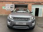 Range Rover Evoque 2.2 ED4 2 roues motrices Pure 150 ch, Autos, Rover, SUV ou Tout-terrain, 5 places, Carnet d'entretien, Jantes en alliage léger