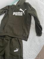 Puma jogging taille m, Comme neuf
