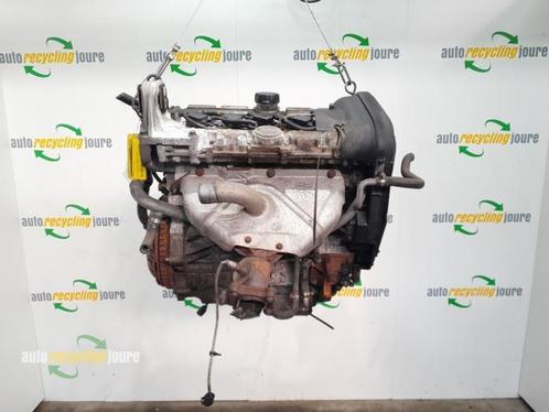 Motor van een Volvo S60, Auto-onderdelen, Motor en Toebehoren, Volvo, Gebruikt, 3 maanden garantie