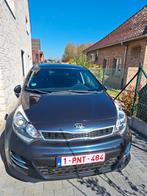 Kia Rio benzine, Auto's, Kia, Blauw, Particulier, Rio, Blauw